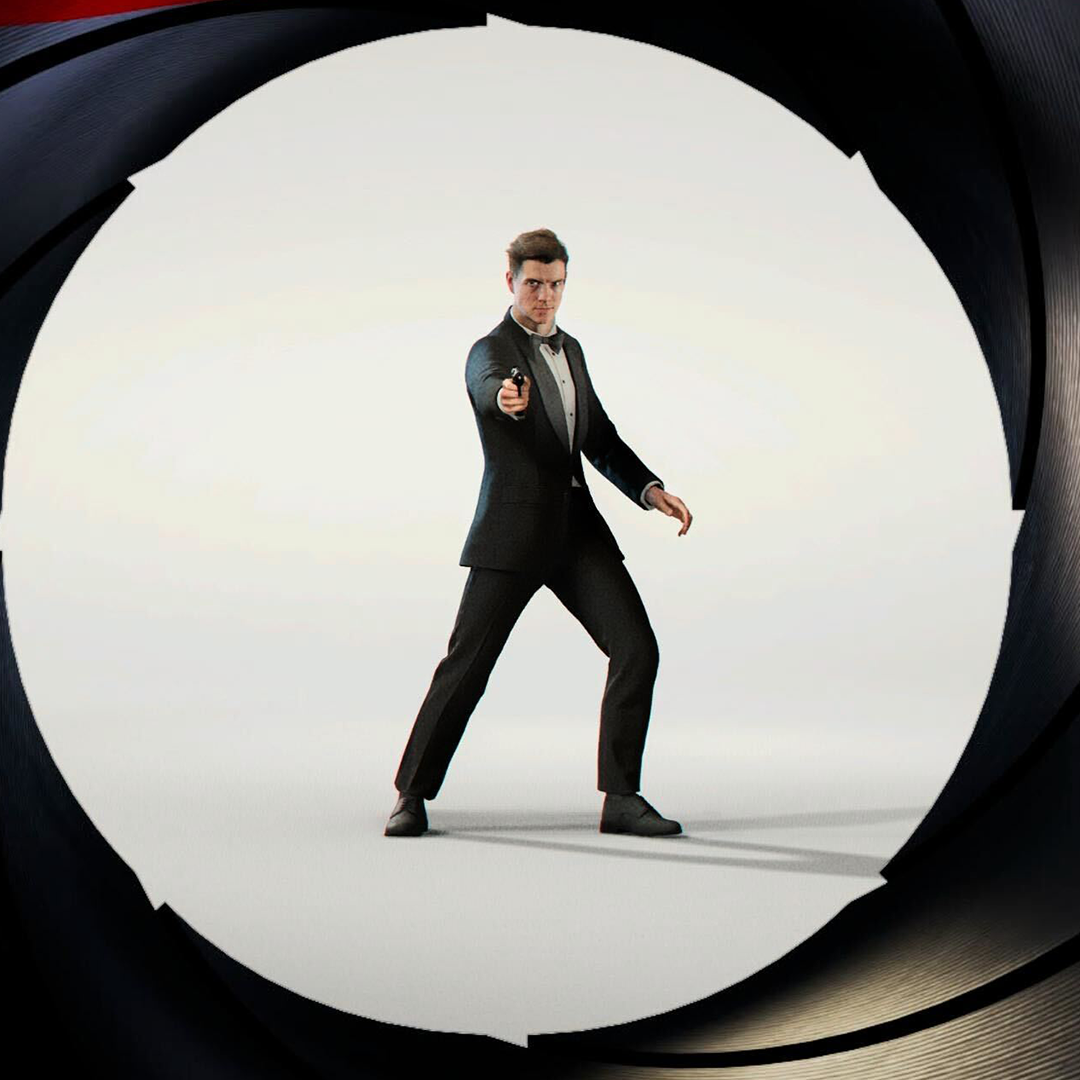 007 First Light