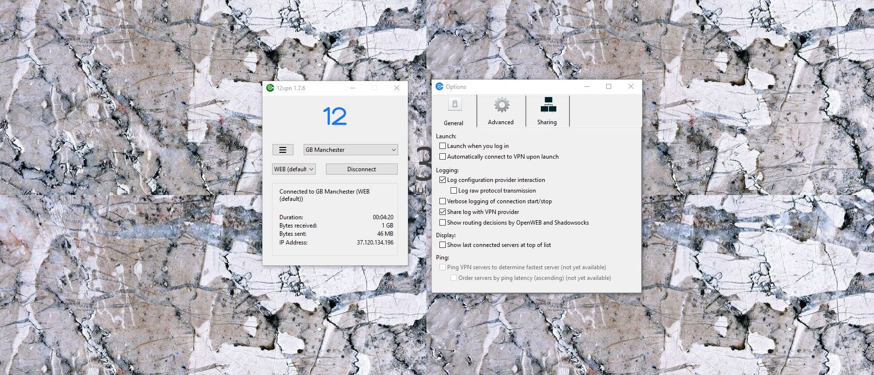 12Vpx