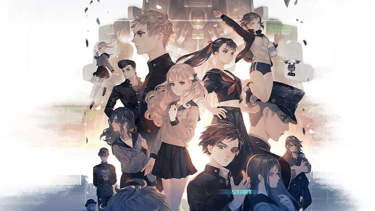 13 Sentinels Aegis Rim