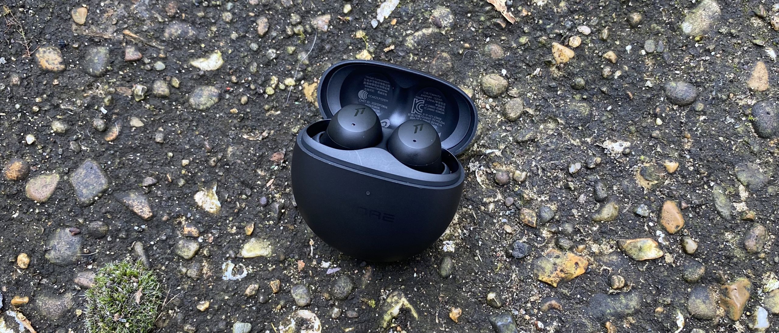 1More Comfobuds Mini