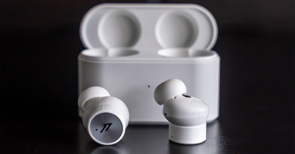 1More PistonBuds Pro Q30