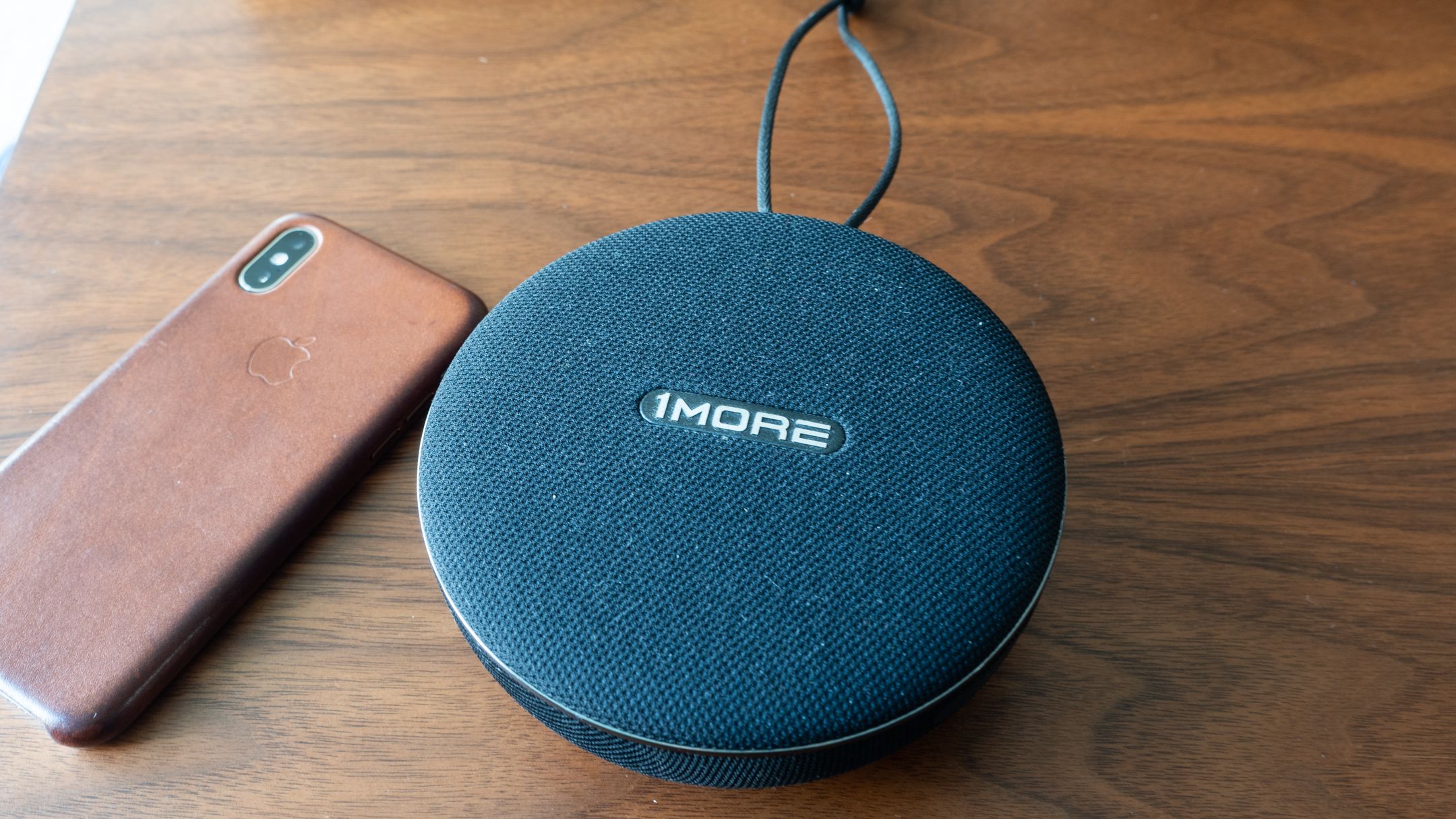 1More Portable Bt Speaker