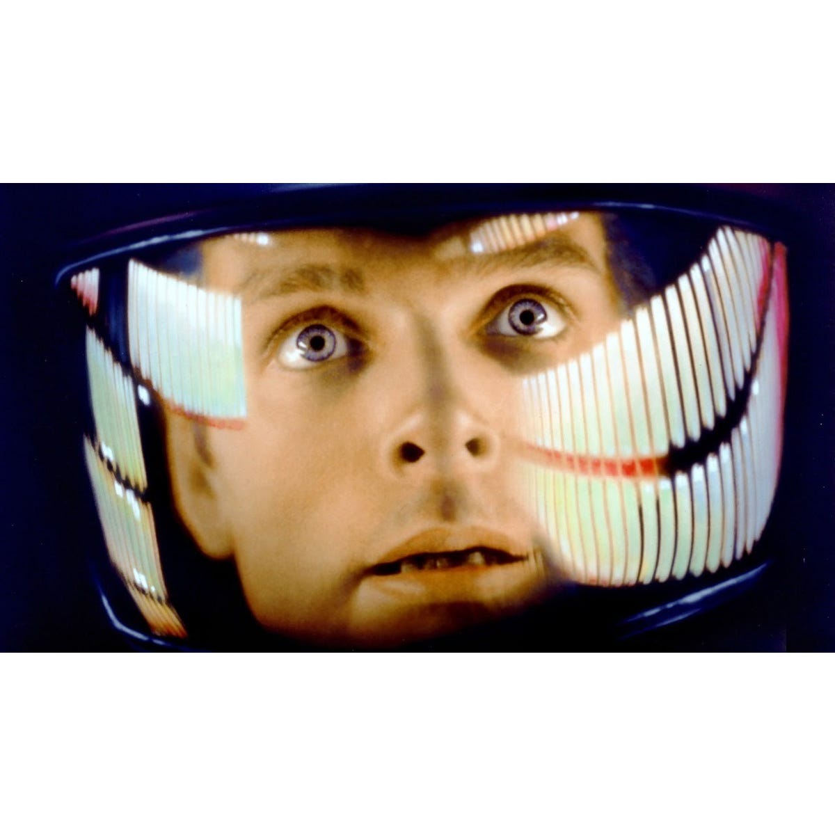 2001: A Space Odyssey