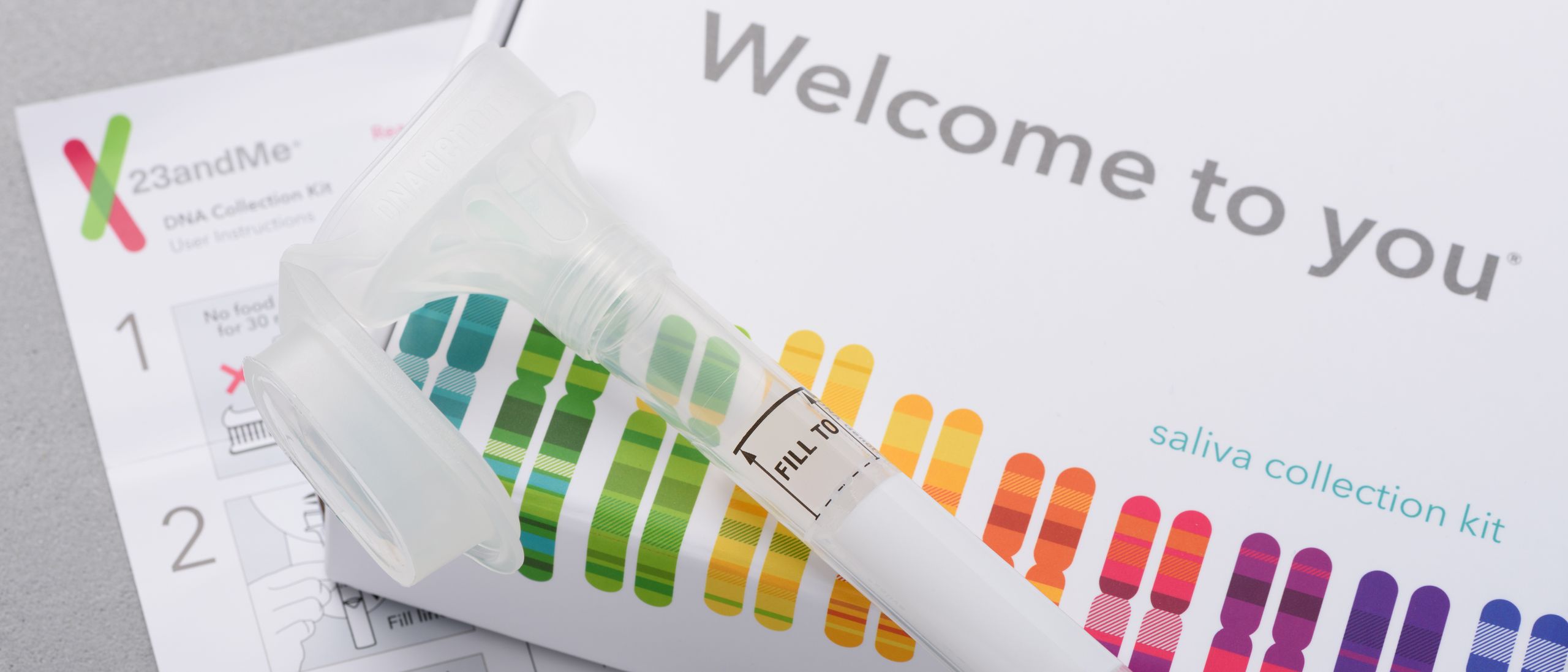 23Andme Dna