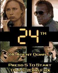 24: Agent Down