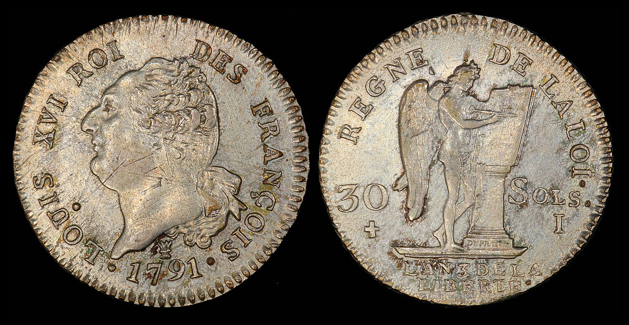 30 Coins