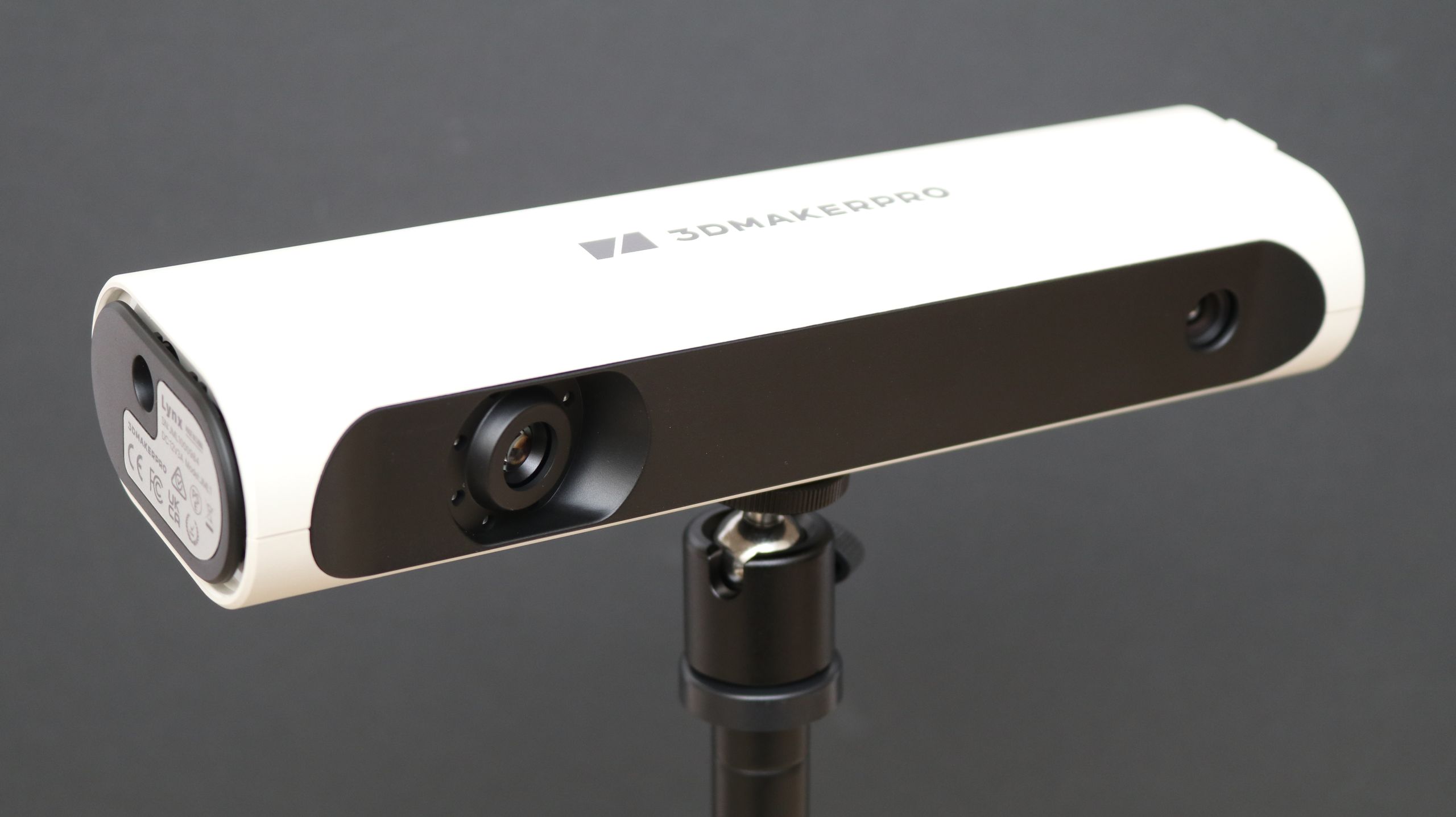3Dmakerpro Lynx 3D Scanner