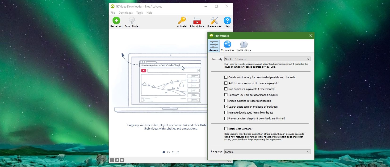 4K Video Downloader
