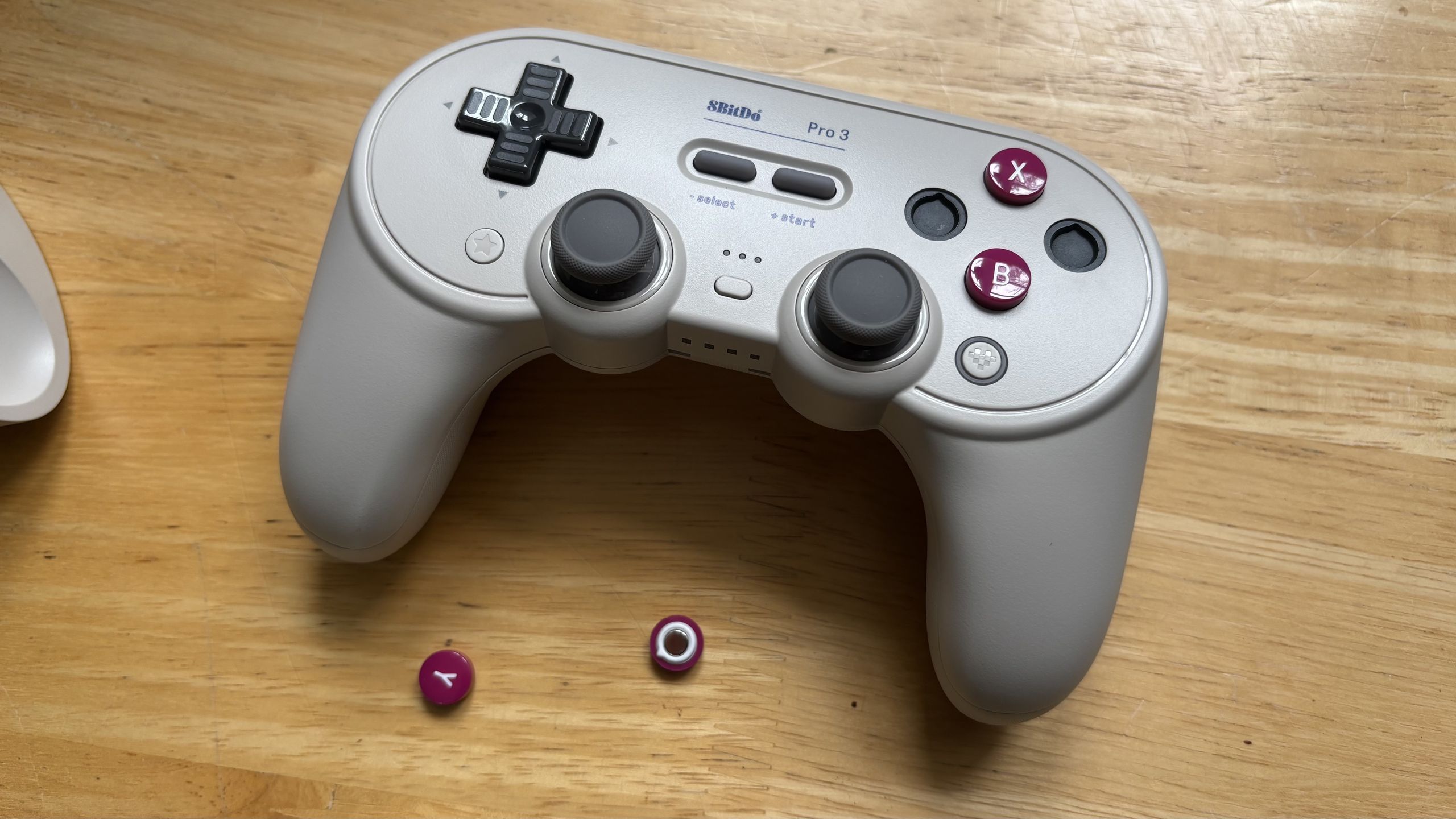 8BitDo Pro 3