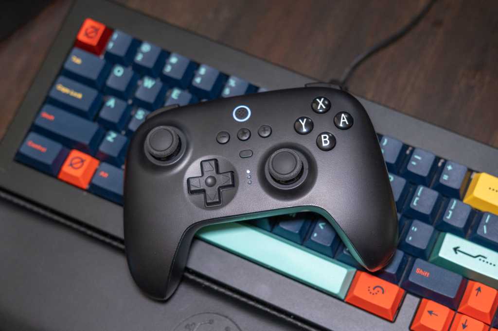 8Bitdo Ultimate C Bluetooth Controller