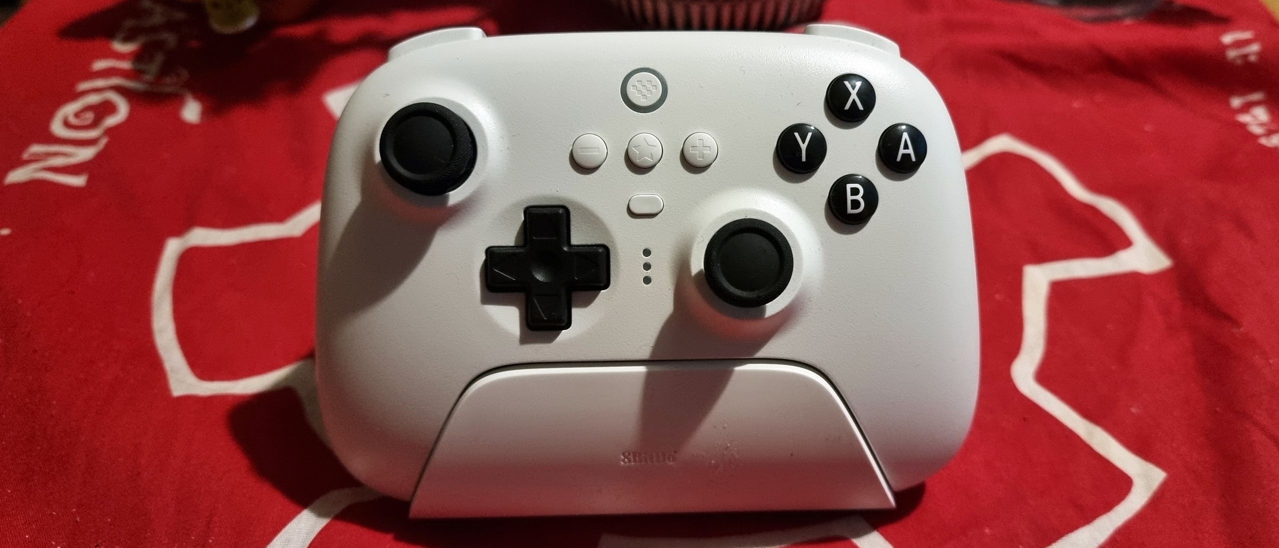 8Bitdo Ultimate Controller For Nintendo Switch