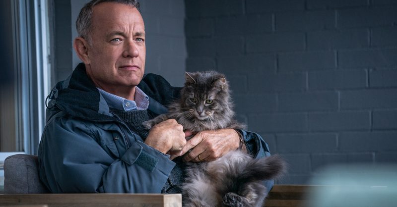 A Man Called Otto