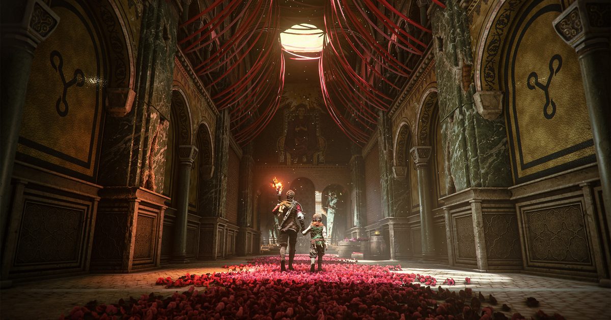 A Plague Tale Requiem