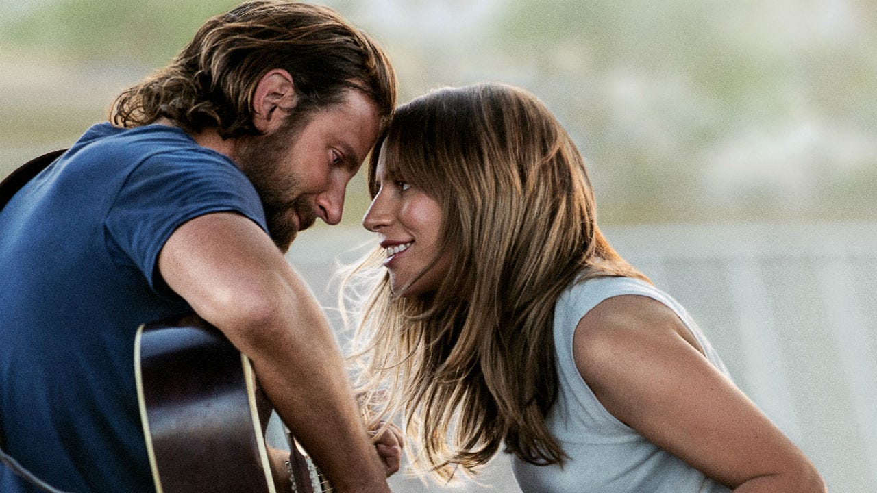 A Star Is Born