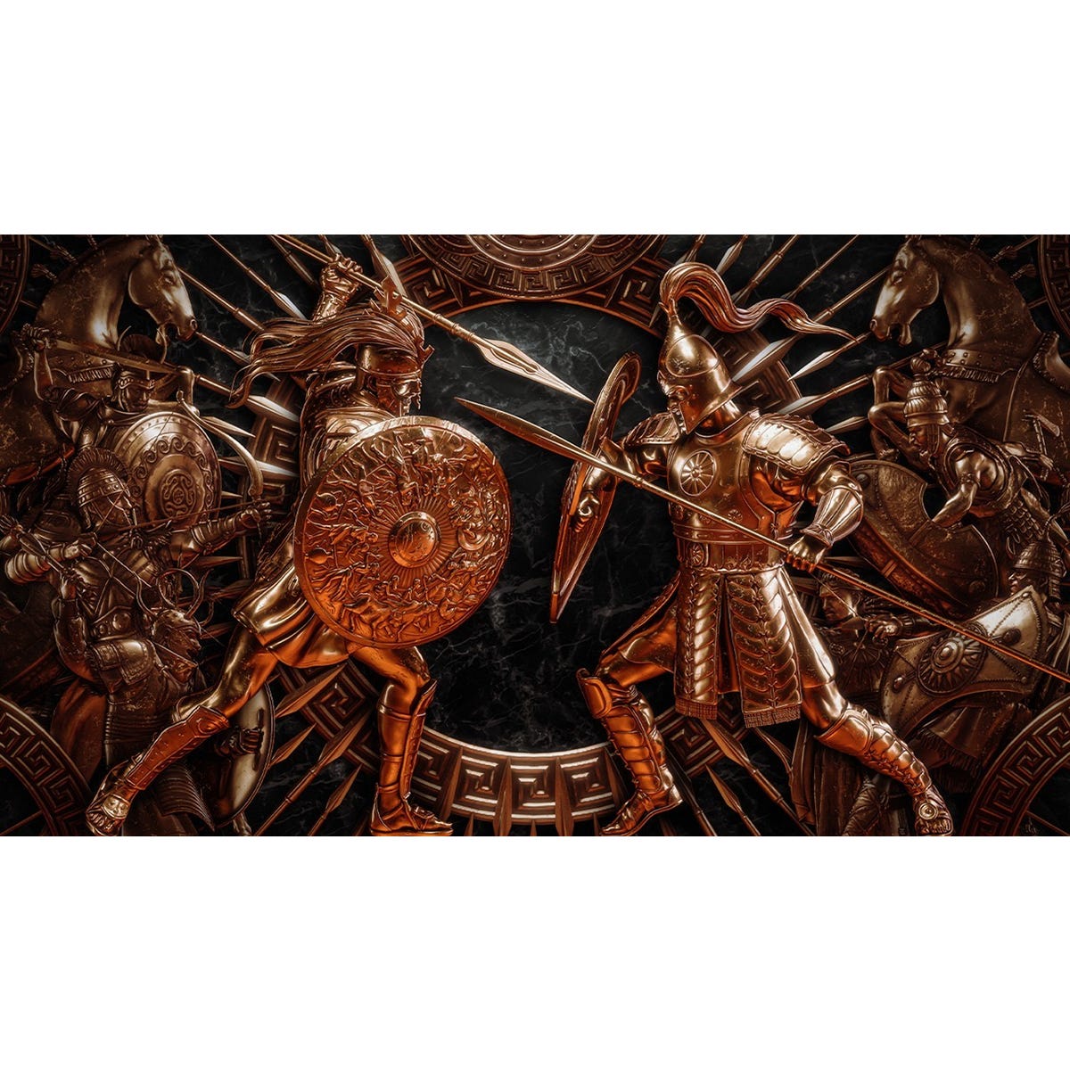 A Total War Saga Troy