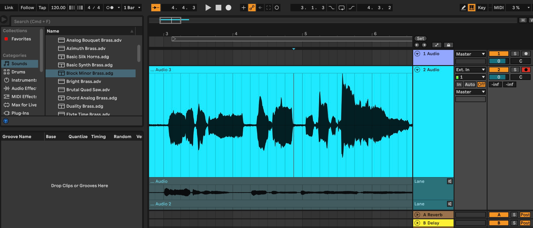 Ableton Live 11