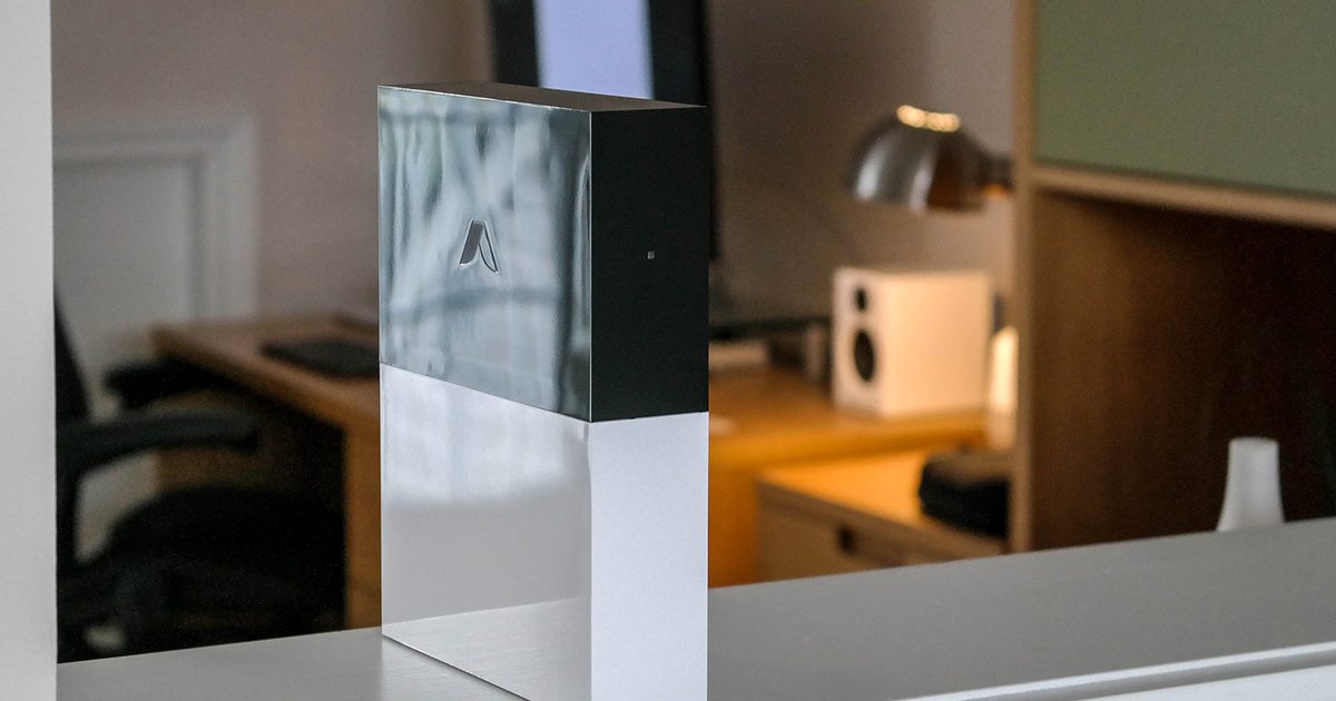 Abode Iota Starter Kit