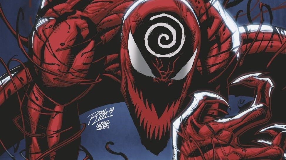 Absolute Carnage 2019