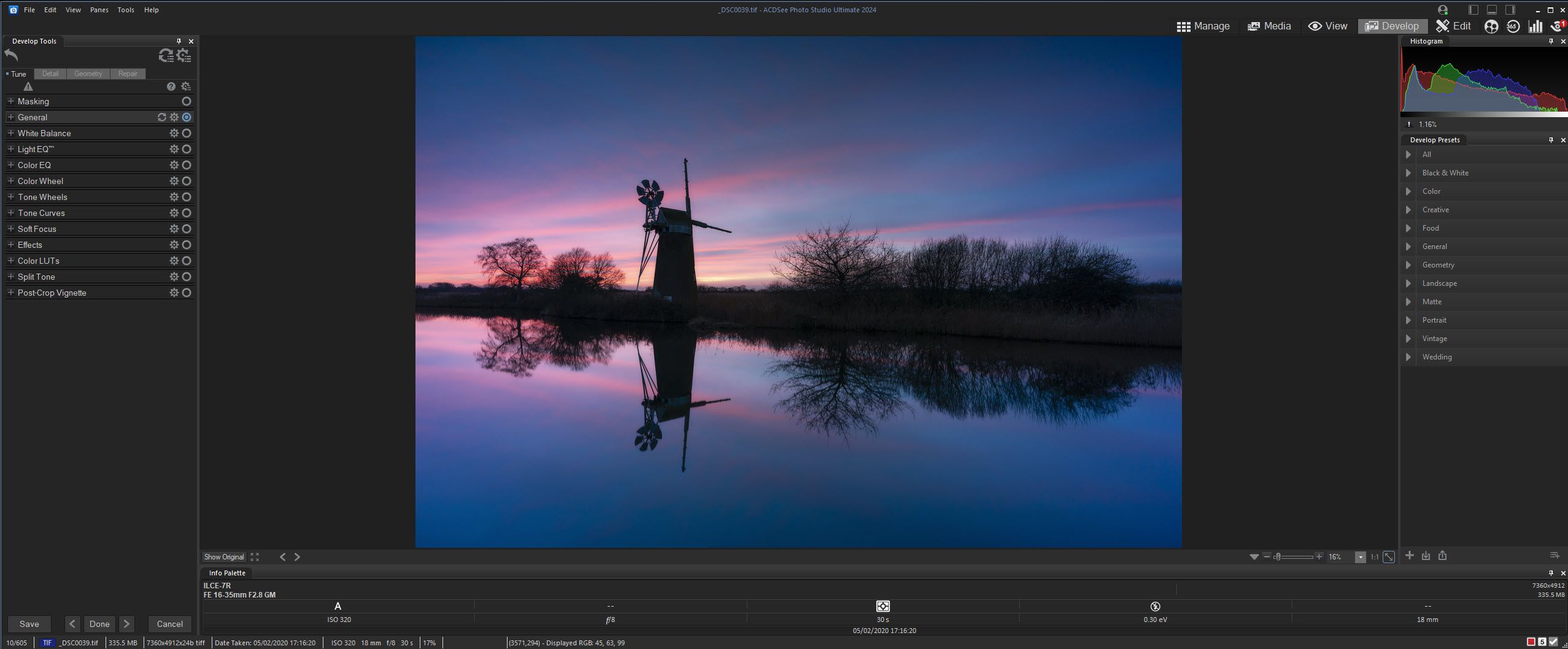 Acdsee Photo Studio Ultimate 2024