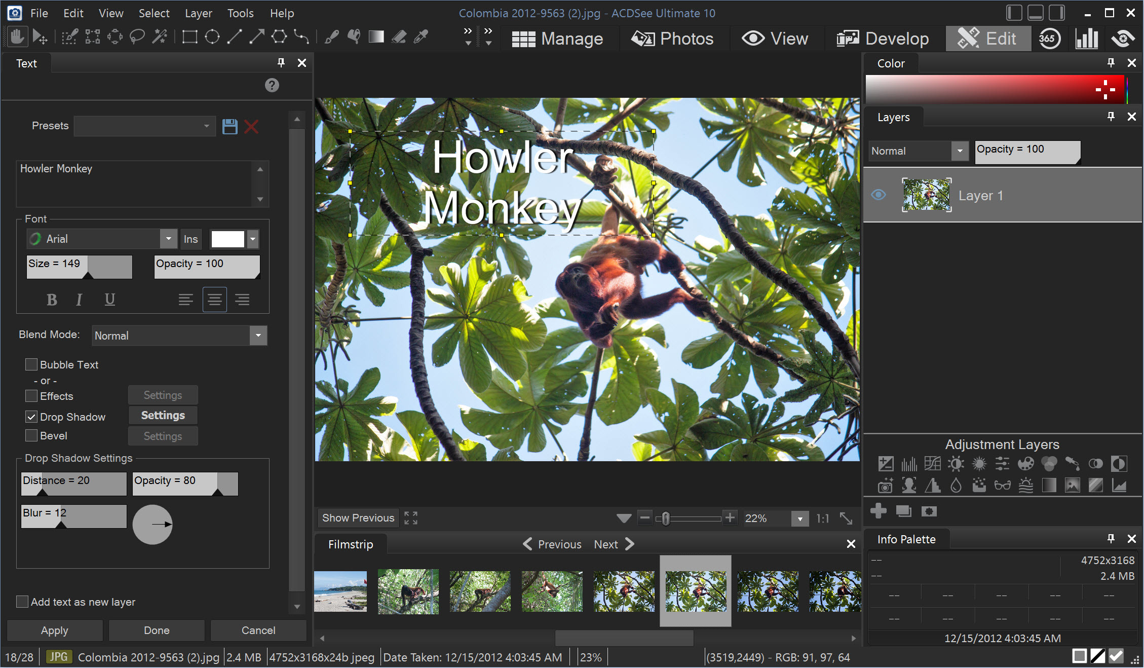 Acdsee Photo Studio Ultimate