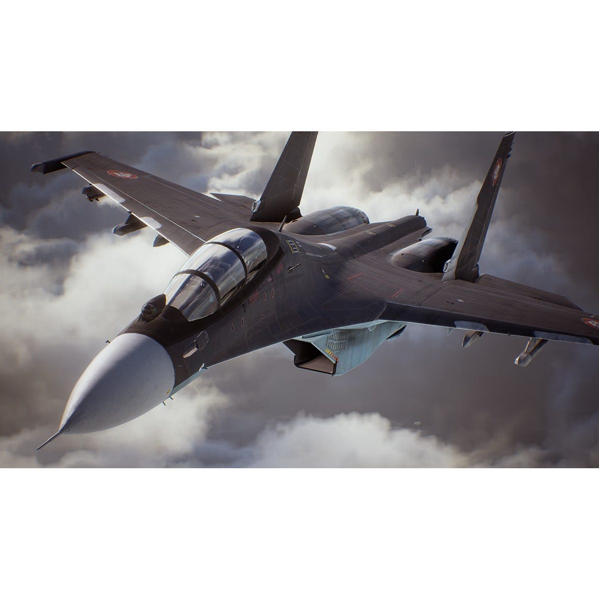 Ace Combat 7 Skies Unknown