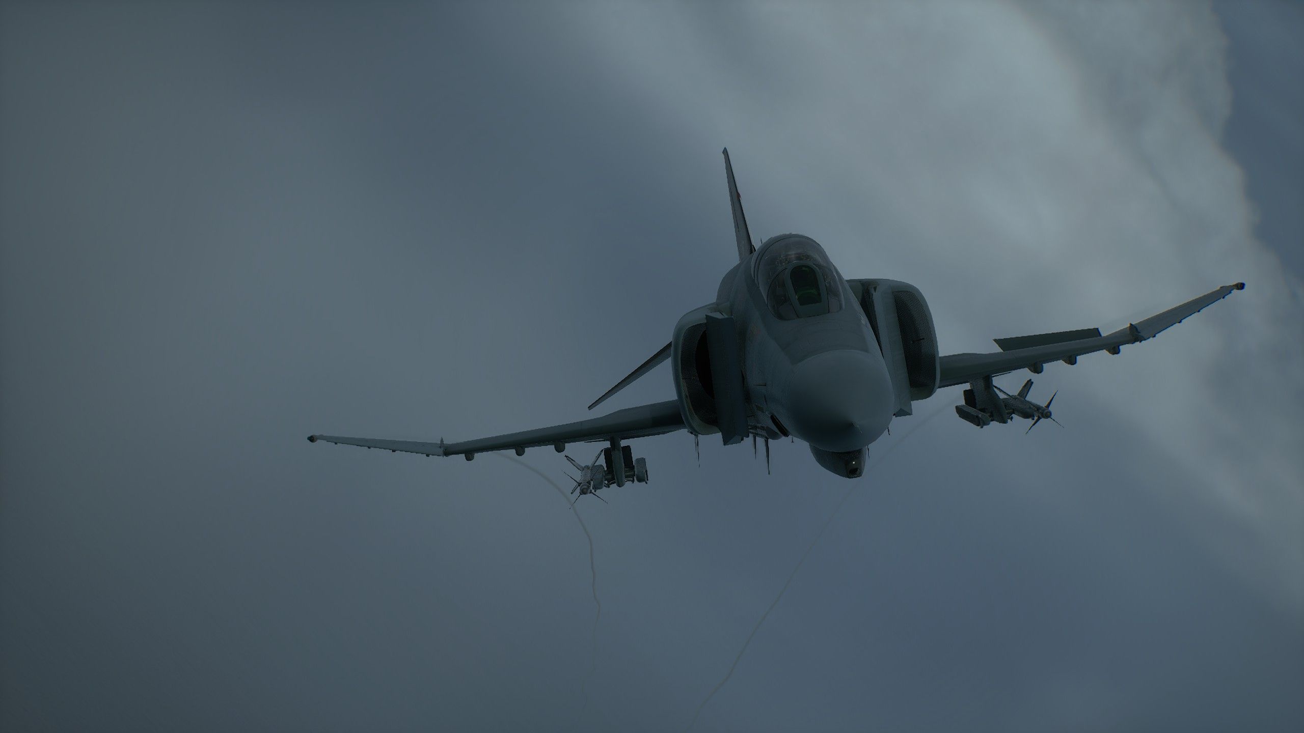 Ace Combat 8: Wings of Theve