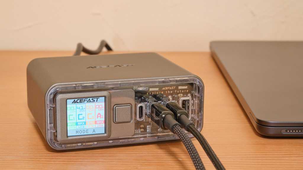 Acefast Desktop Power Station Z4