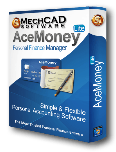 Acemoney Lite