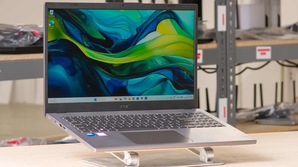 Acer Aspire 15 (2024)