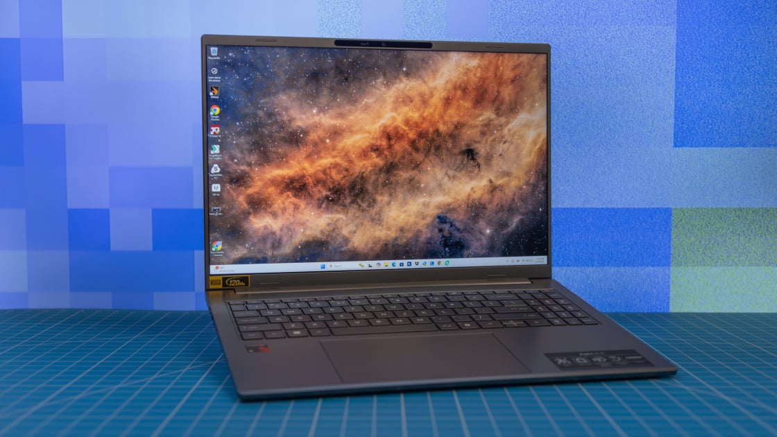 Acer Aspire 16 AI