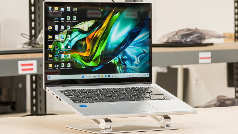 Acer Aspire 3 Spin 14 (2023)