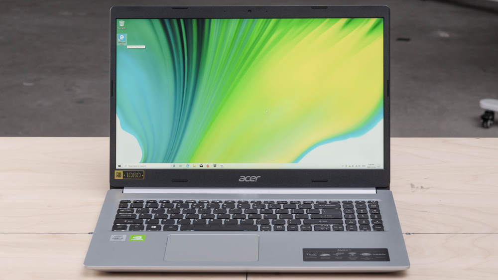 Acer Aspire 5 15 (2020)