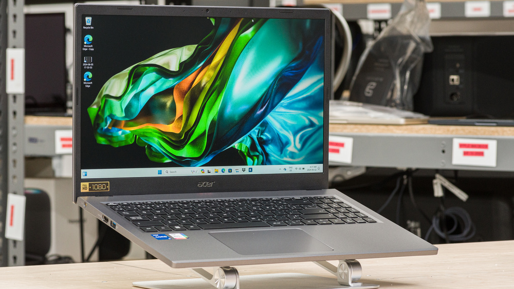 Acer Aspire 5 15 (2023)