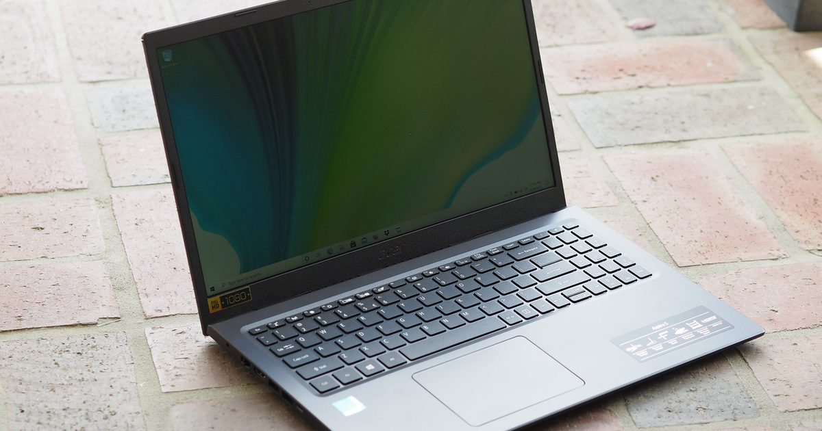 Acer Aspire 5 2021