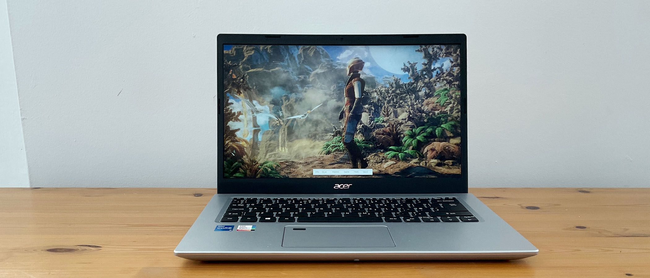 Acer Aspire 5 (2022)