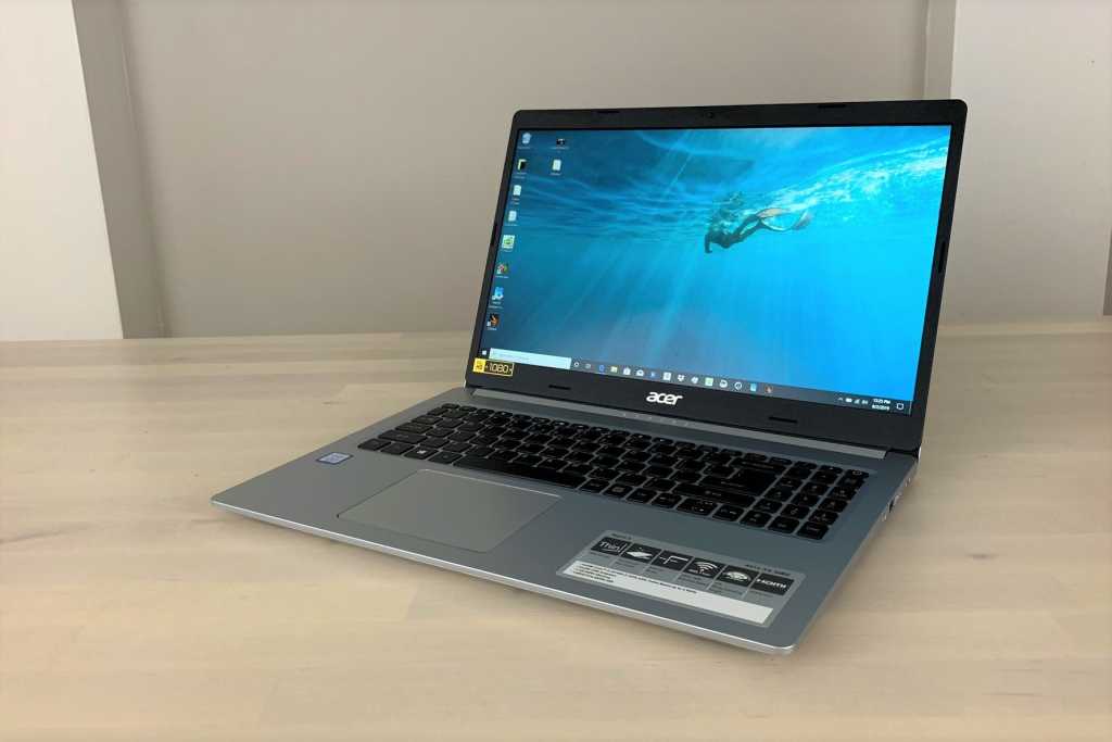 Acer Aspire 5 A515-54-30BQ