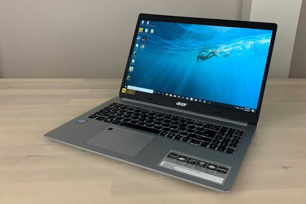 Acer Aspire 5 A515-54-51DJ