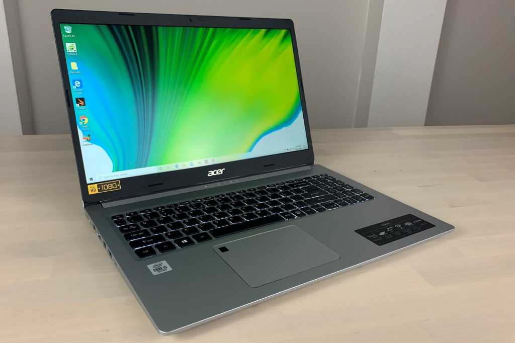 Acer Aspire 5 A515-55-56VK
