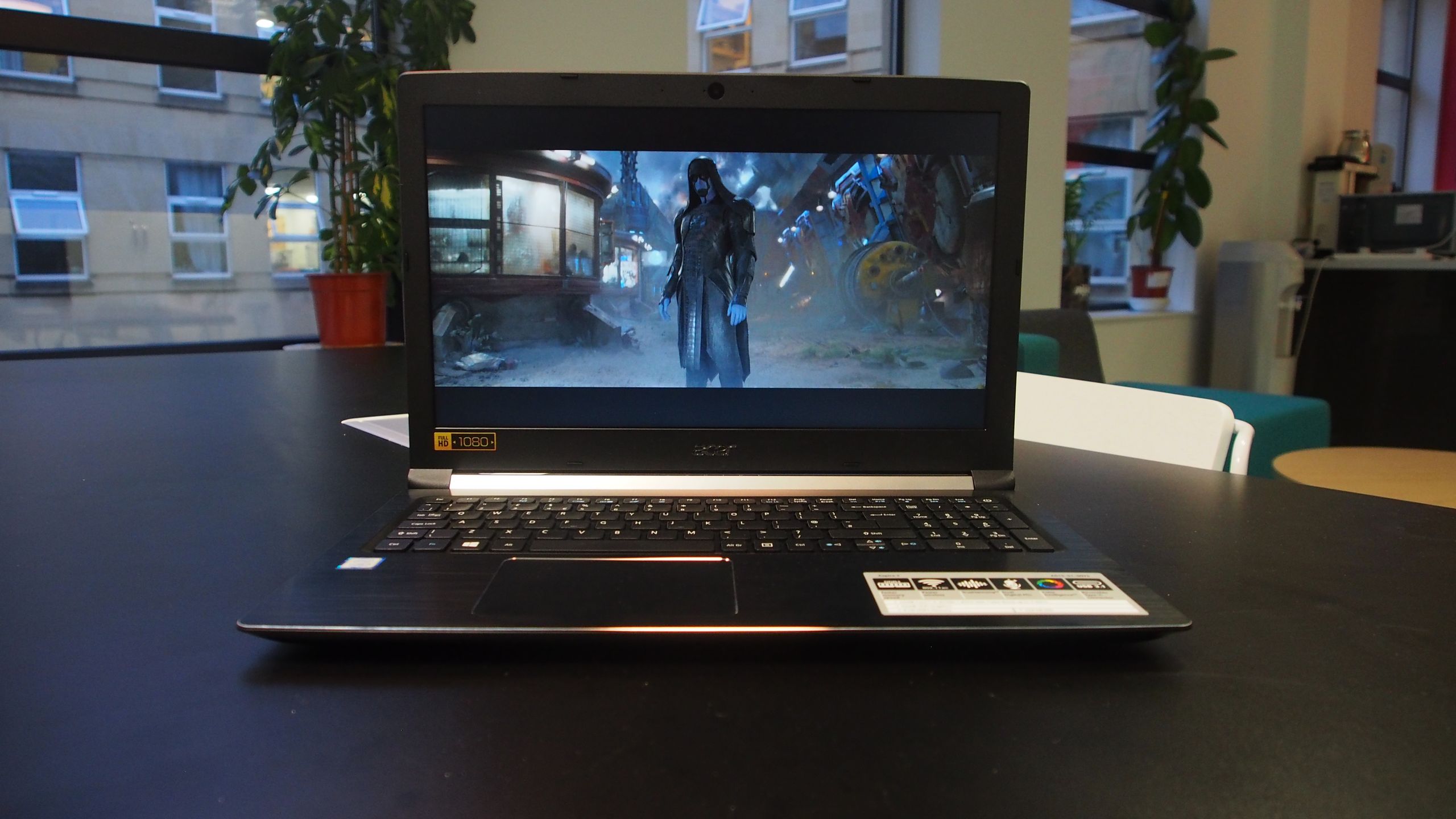 Acer Aspire 5