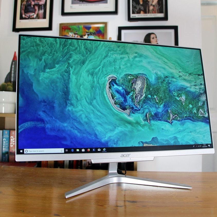 Acer Aspire C24