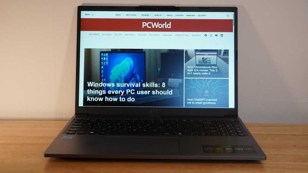 Acer Aspire Go 15 2025