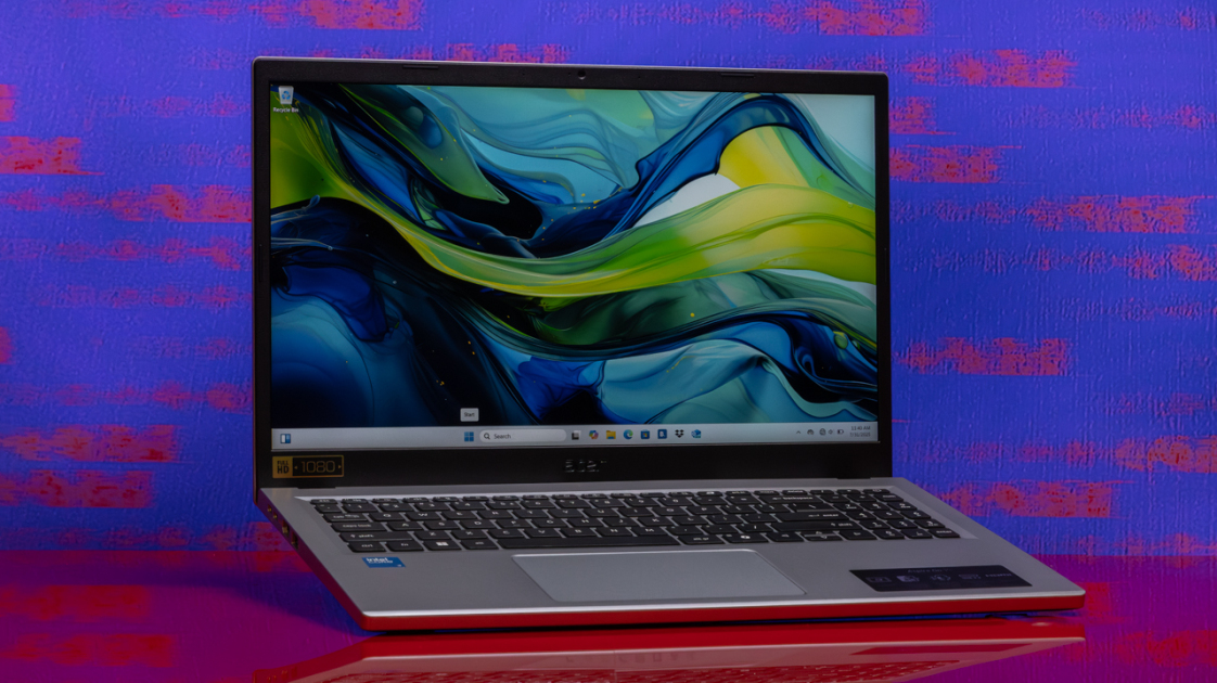 Acer Aspire Go 15 AG15-32P-39R2