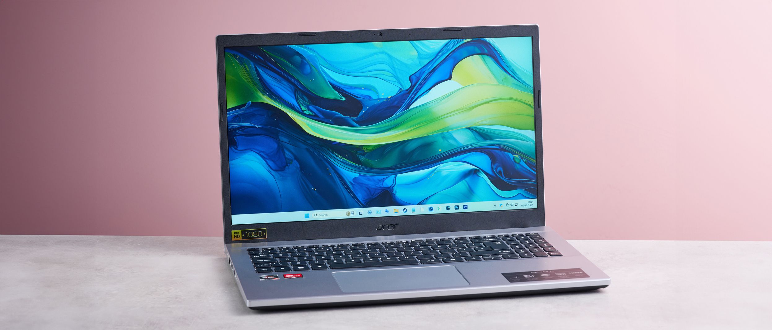 Acer Aspire Go 15 (2024)