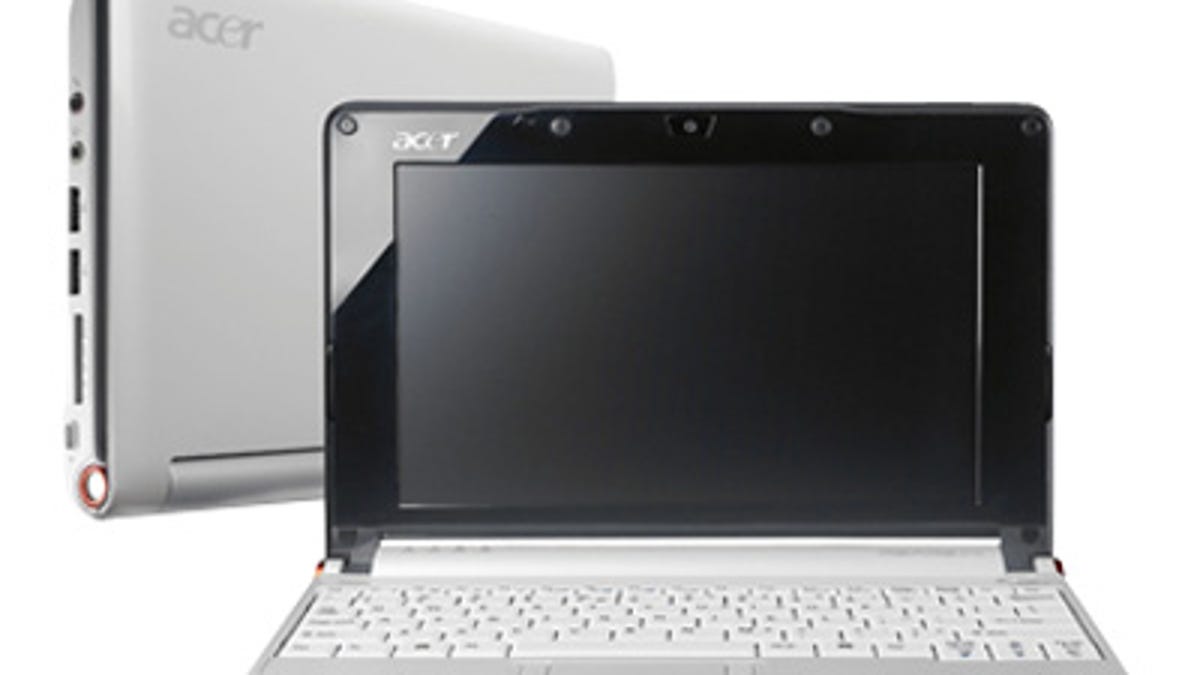 Acer Aspire One