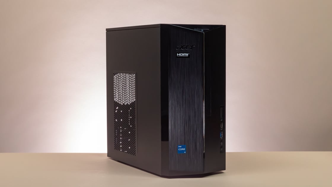 Acer Aspire TC-1780-UA92