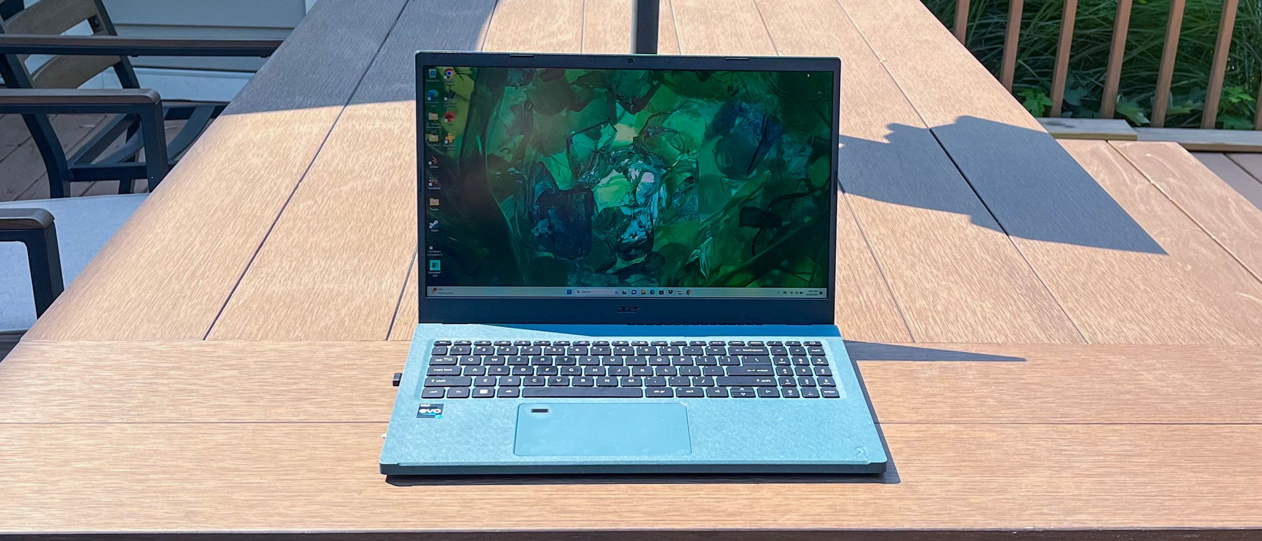 Acer Aspire Vero 15 2023