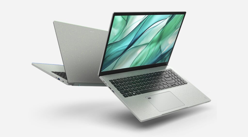 Acer Aspire Vero 16