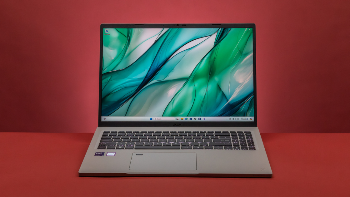 Acer Aspire Vero 2024