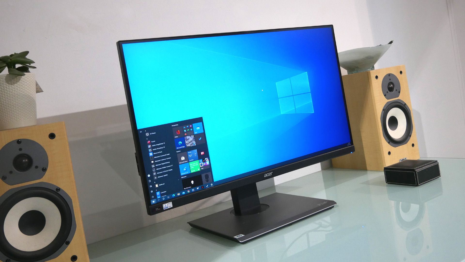 Acer B287K