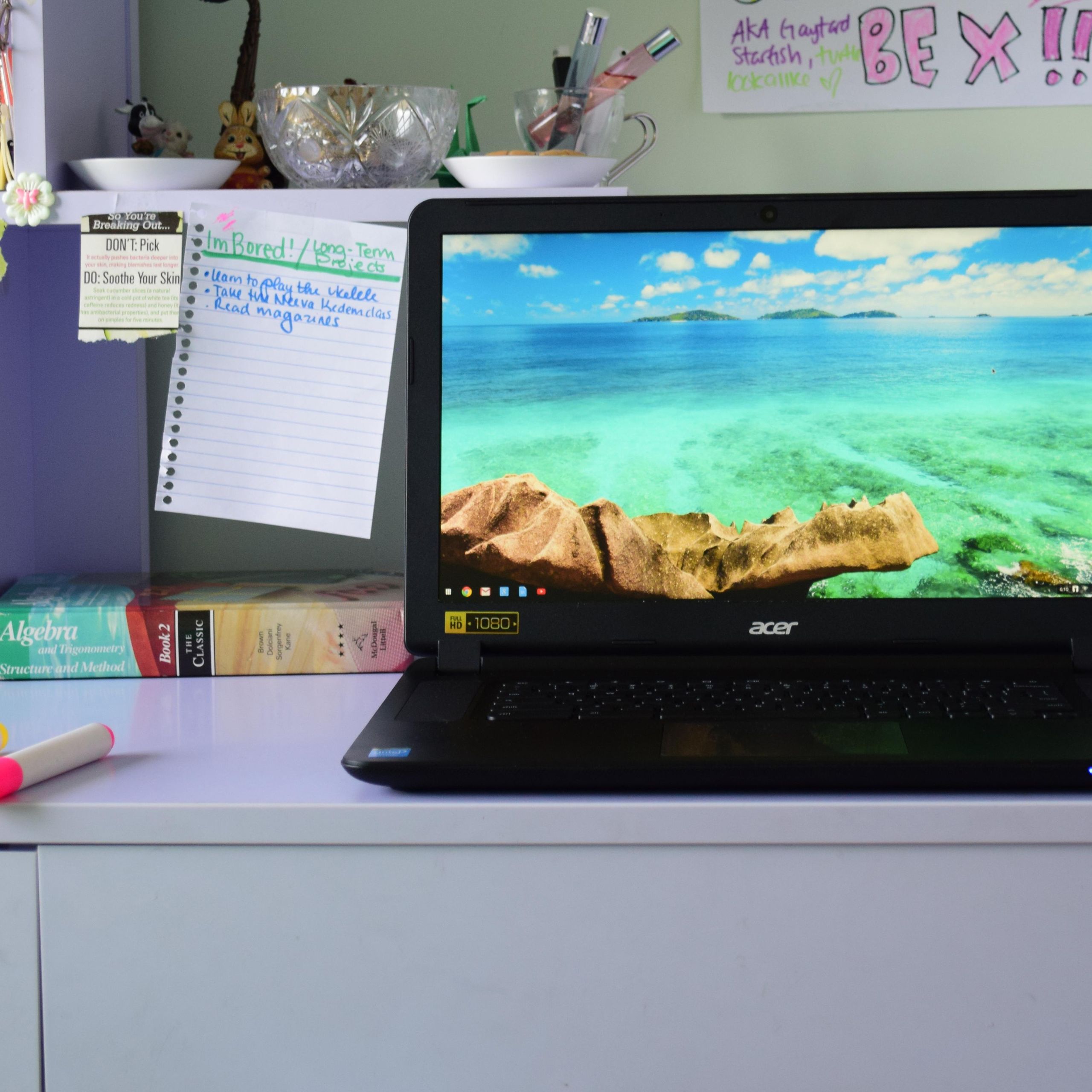 Acer Chromebook 15 C910